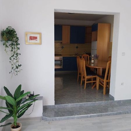 Apartments Josip Baška Voda Extérieur photo
